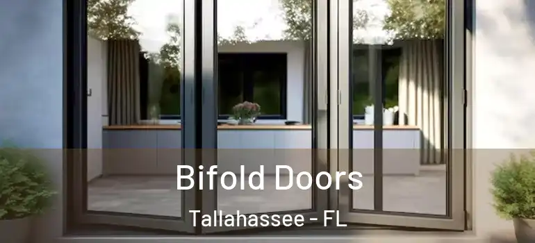  Bifold Doors Tallahassee - FL