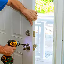 Entry Doors in Tallahassee, FL