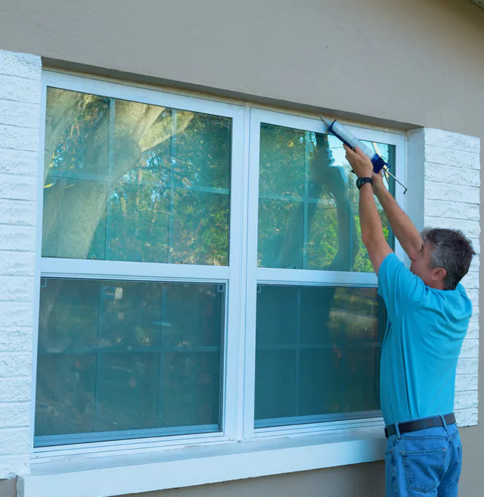 Modern Windows in Tallahassee, FL