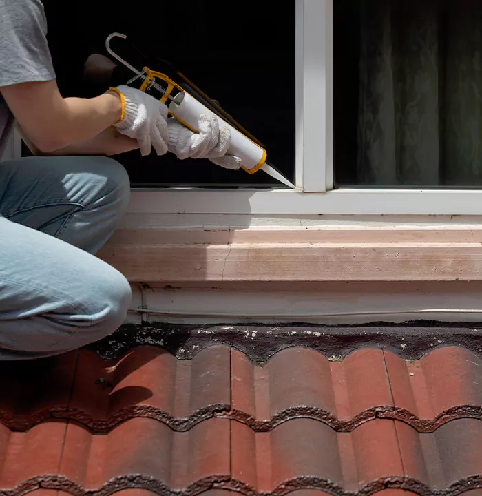 Roof Window Services in Tallahassee, Florida