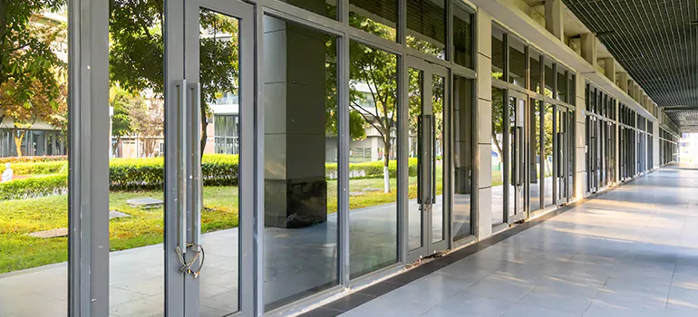 Professional Accordion Door Repair in Tallahassee, FL