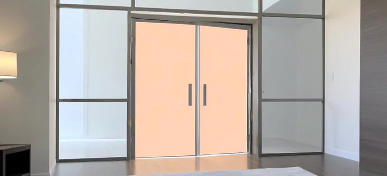 Professional Accordion Door Repair in Tallahassee, FL