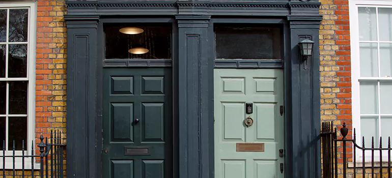Interior Door Trim Moulding  in Tallahassee, FL