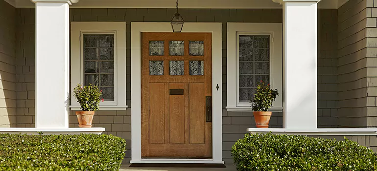 Bottom Door Sweep in Tallahassee, FL