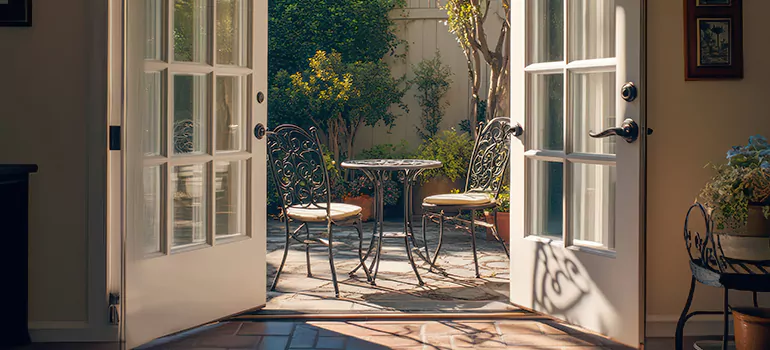 Interior Double Doors in Tallahassee, FL