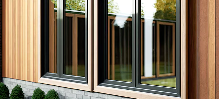 Large Double Pane Windows in Tallahassee, FL