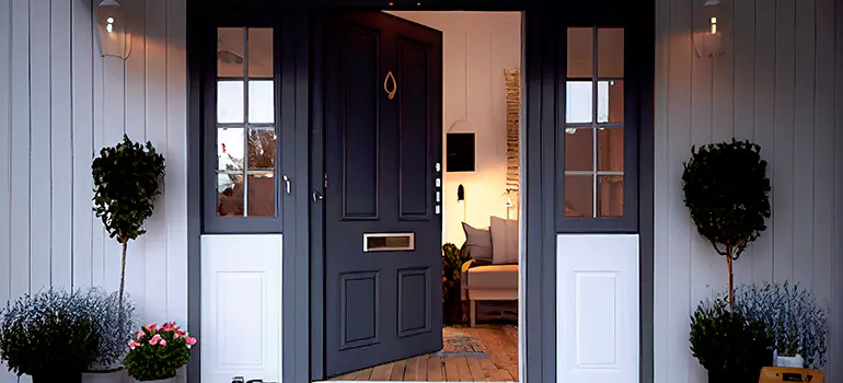 Exterior Doors Installation in Tallahassee, FL
