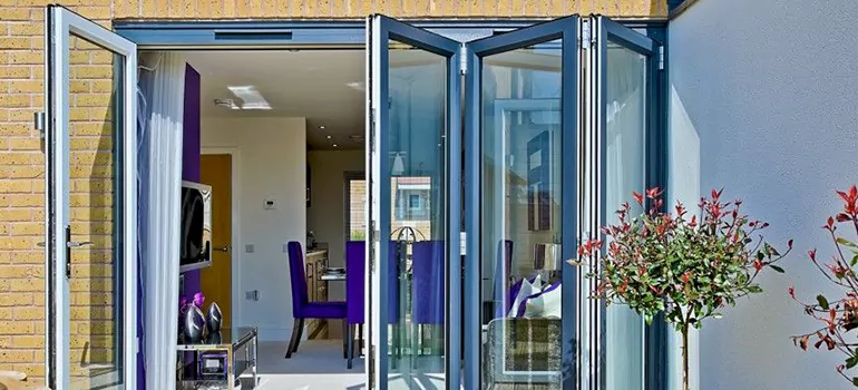 Bifold Door Repairs Near Me in Tallahassee, FL