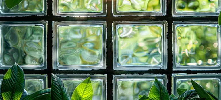 Glass Block Windows Near Me in Tallahassee, FL