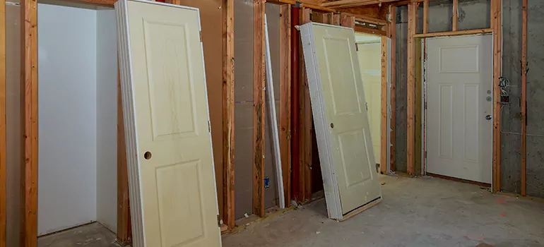 Heavy Duty Sliding Door in Tallahassee, FL