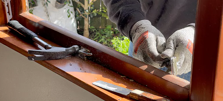 Industrial Window Repair in Tallahassee, FL