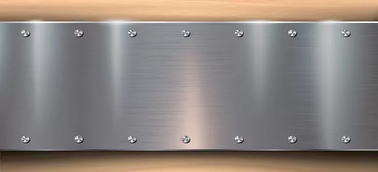 Interior Door Kick Plate Installation in Tallahassee, FL