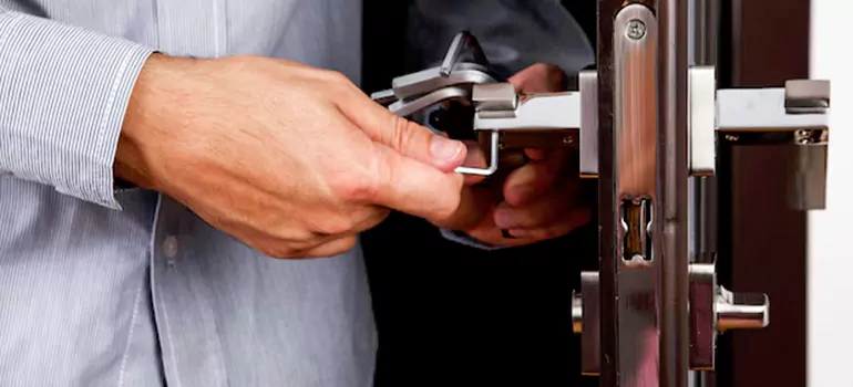 Local Multi Point Door Installation Experts in Tallahassee, FL