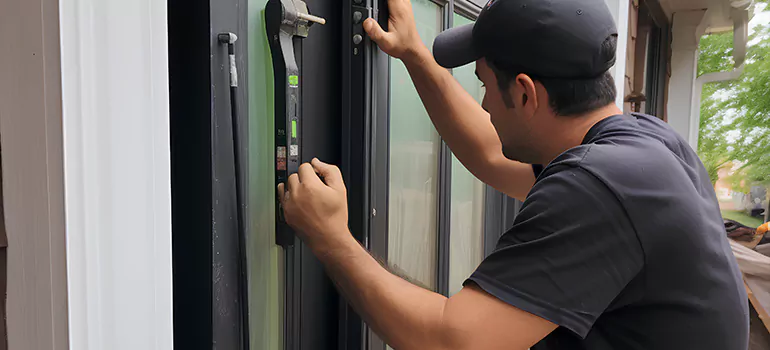 1 Way Privacy Window Film in Tallahassee, FL