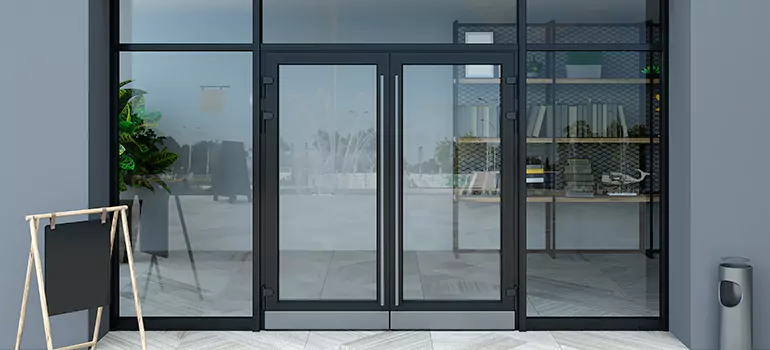 Sliding Screen Door Installation in Tallahassee, FL