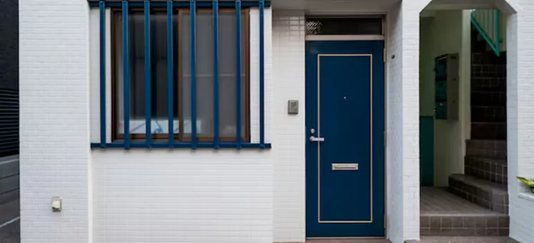 Barn Door Slab Repair in Tallahassee, FL