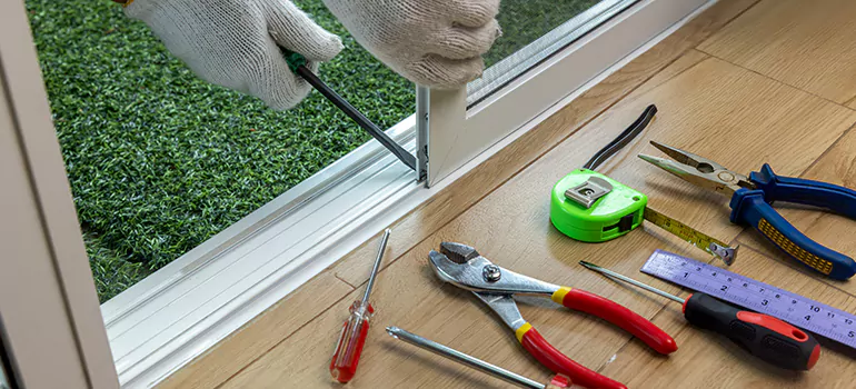  Automatic Sliding Door Repair in Tallahassee, FL