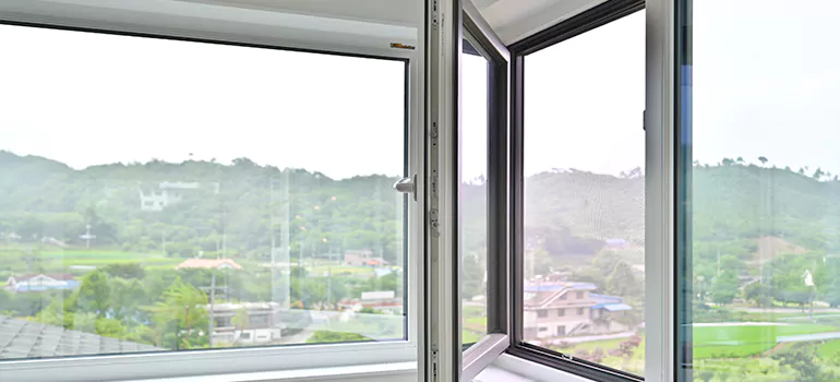 Large Triple Pane Windows in Tallahassee, FL