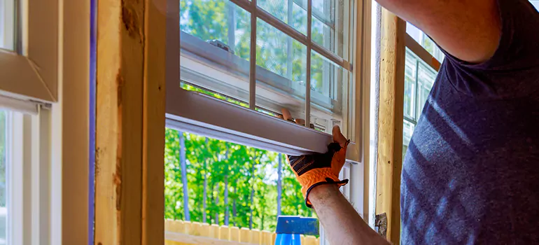 Decorative Window Film Services in Tallahassee, FL