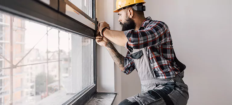 Window Glazing Company in Tallahassee, FL