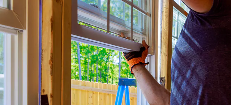 Window Parts Repair in Tallahassee, FL