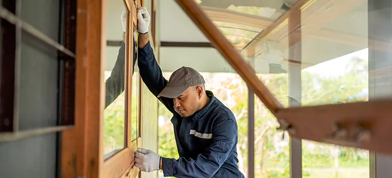 Energy-efficient Window Insulation in Tallahassee, FL