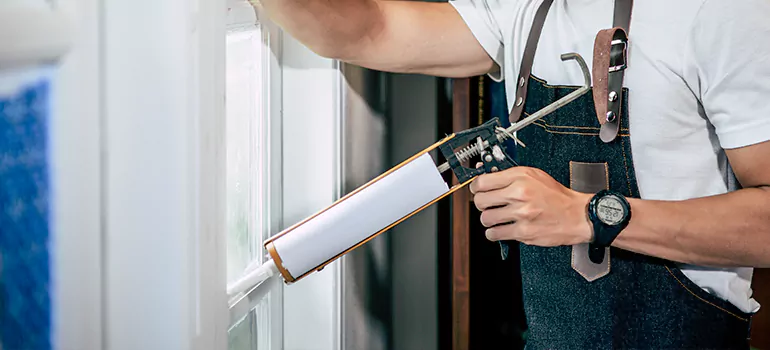 Window Jamb Extension in Tallahassee, FL