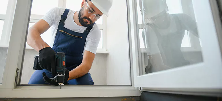 Replace Broken Window Pane in Tallahassee, FL