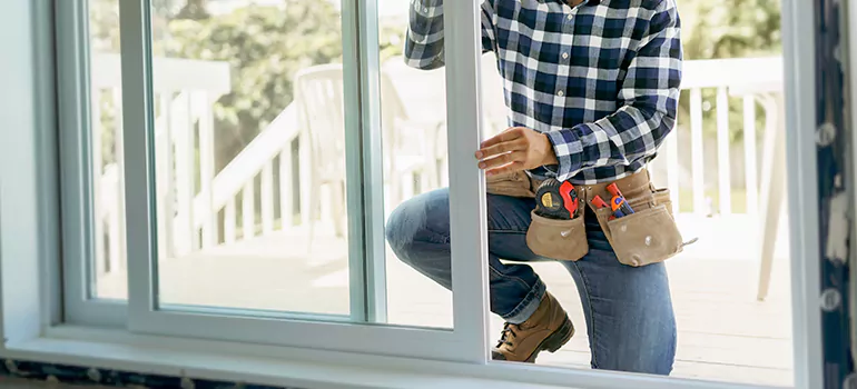 Commercial Window Replacement in Tallahassee, FL