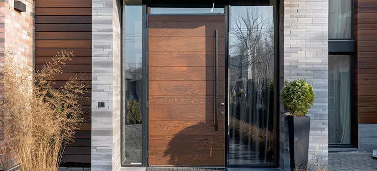 Burglary Proof Doors Company in Tallahassee, FL
