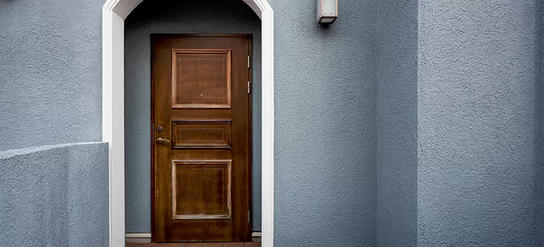 Fiberglass Door Weatherproofing in Tallahassee, FL