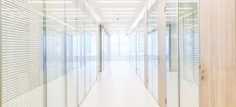 Frosted Glass Windows Replacement in Tallahassee, FL