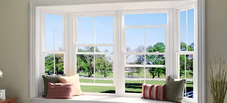 Residential Impact Window Installation Services in Tallahassee, FL