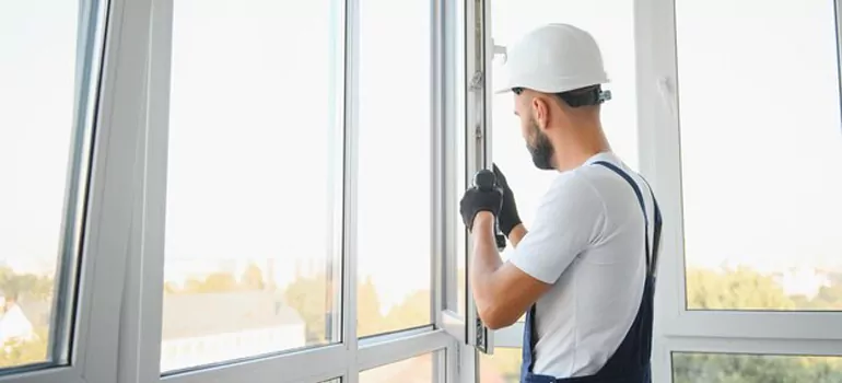 Custom Lever Windows Installation in Tallahassee, FL