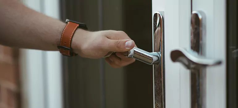 Lock Stile Activating Bracket in Tallahassee, FL