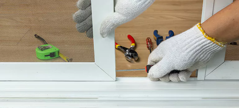 Window Frame Installation in Tallahassee, FL
