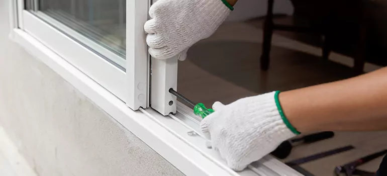 Patio Door Installation in Tallahassee,FL
