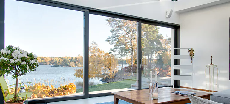 Custom Residential Window Tinting in Tallahassee, FL