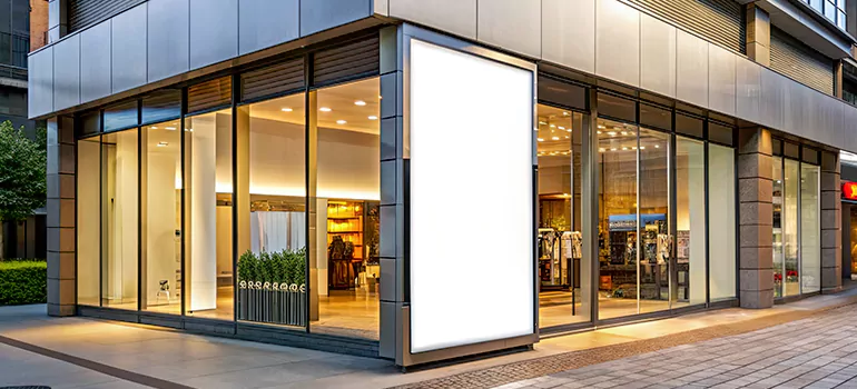 Storefront Glass Protection And Repair in Tallahassee, FL