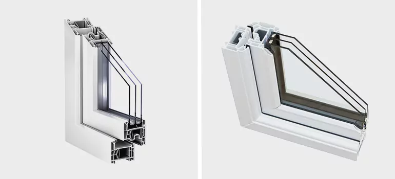 Double Triple Pane Windows in Tallahassee, FL