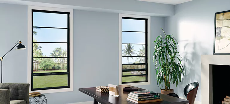 Professional Vinyl Window Installation in Tallahassee, FL