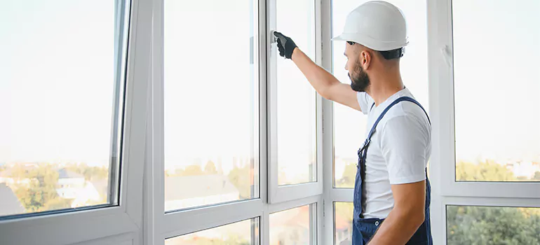 Double Pane Window Glass Repair in Tallahassee, FL