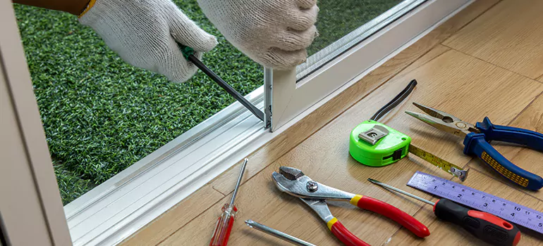 Window Hinge Repair in Tallahassee, FL